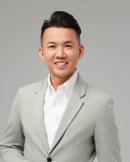 Kelvin Pang