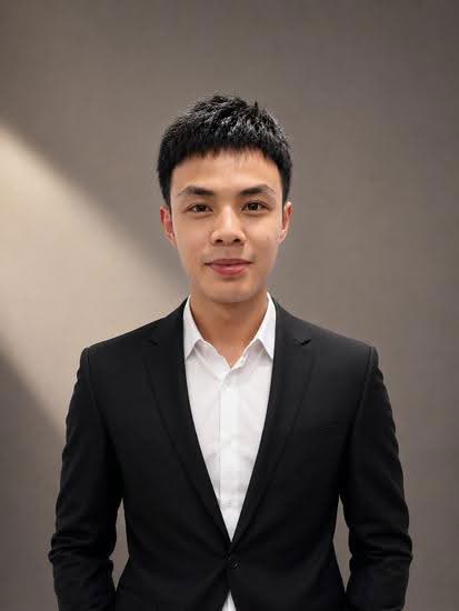 Jackson Lim