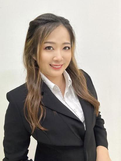 Lee Lian Goh