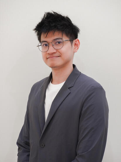 Kevin Koh