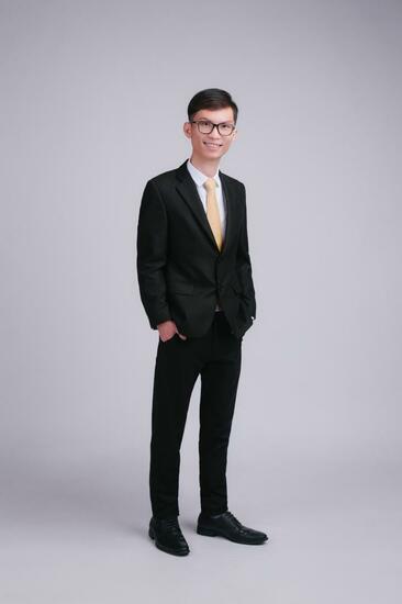 Max Chong