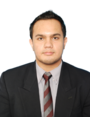 Syafiq Shamroz