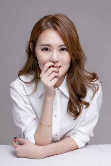 Sharmaine Liow