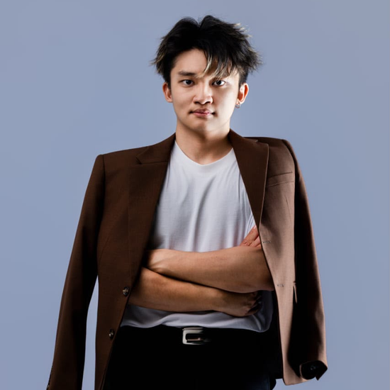 Yi Jun Cham