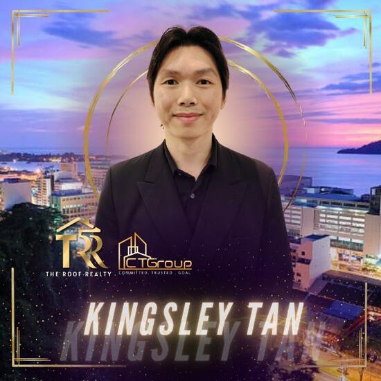 Kingsley Tan