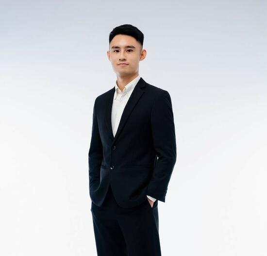 Foo Jun Tao