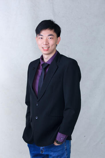 TX Leong