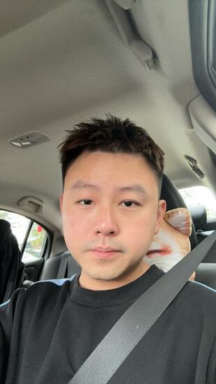 Aaron Goh