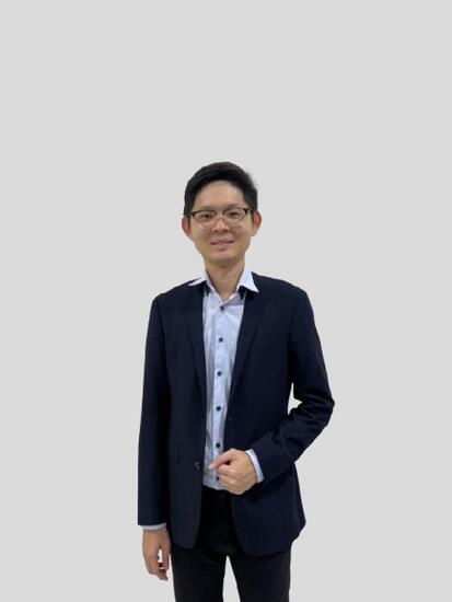 Jaxon Goh