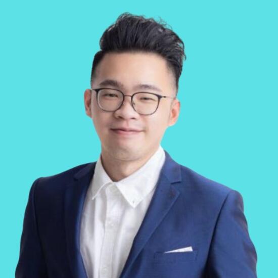 Shawn Lim
