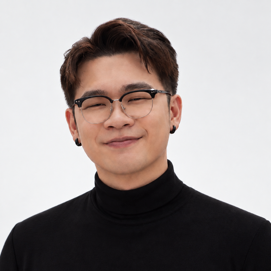 Shawn Lim