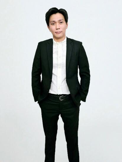Alvin Sim