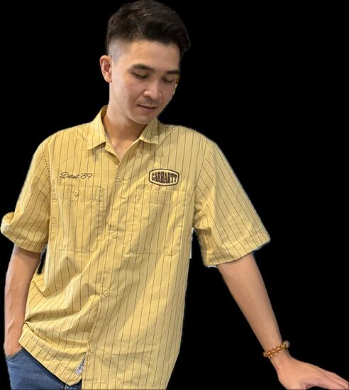 Frankie Ong