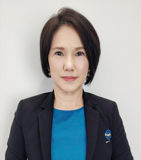 Janice Lau
