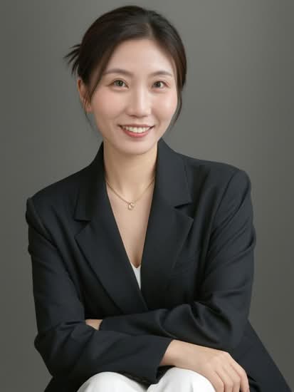 Shuyi Lim