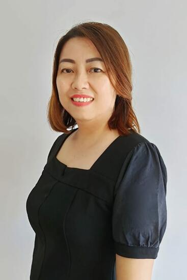 Winnie Tjeng
