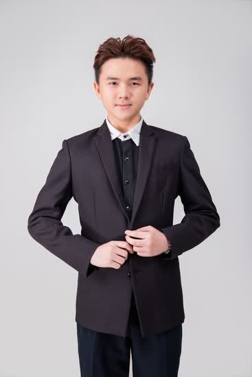 Tony Lai