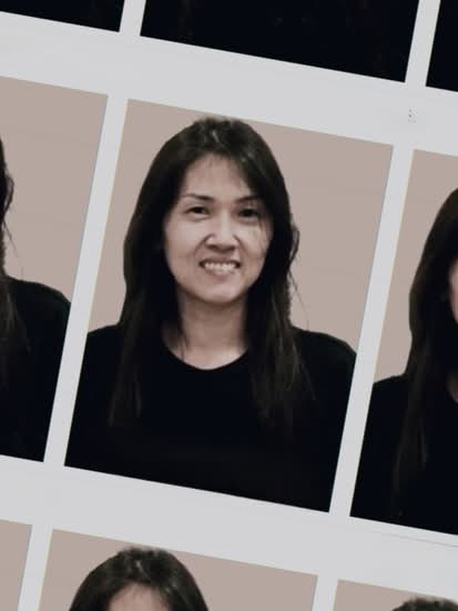 Jean Yeoh