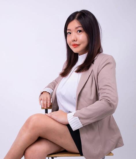 Jasmine Teh