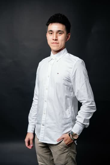 Spencer Leong Tze Lok