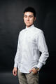 Spencer Leong Tze Lok