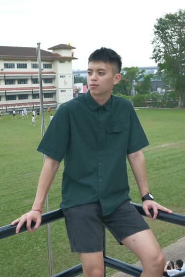 PY CHIAM