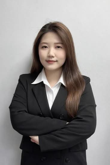 Agnes Loong
