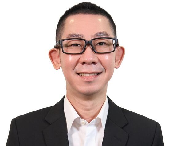 Siew June Loke