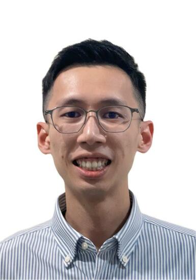 Kelvin Chong