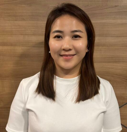 Bee Chin Ng