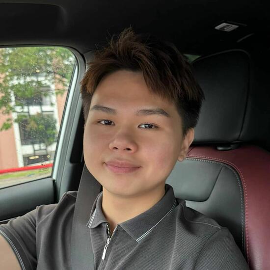 Philip Chin