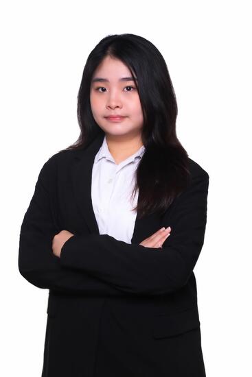 Tan Ru Xin