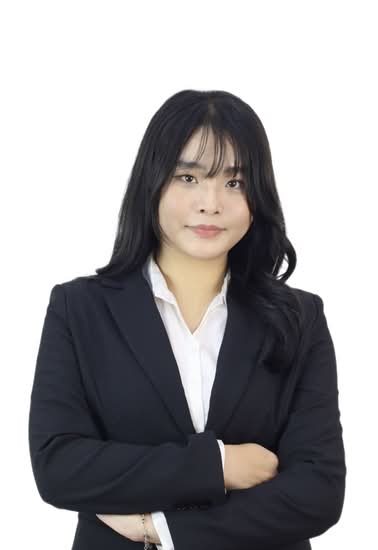 Tan Ru Xin