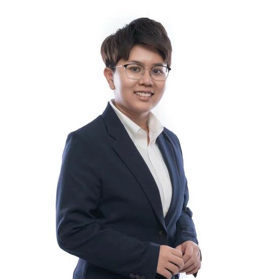 Tanny Tan