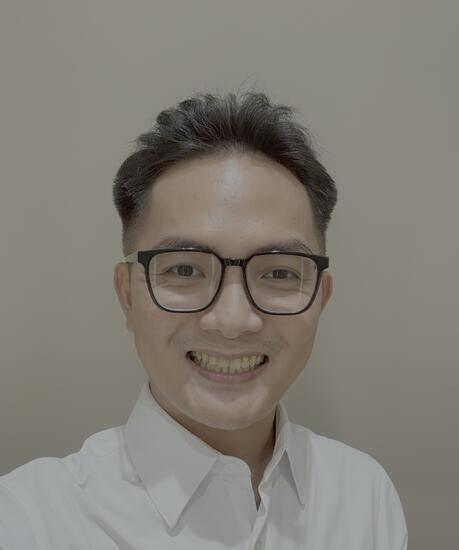 Jack Liew