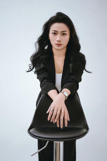 Cheau Chie Ooi