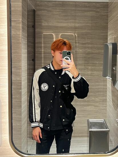 Aiden Choo
