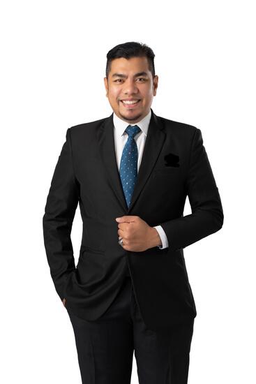 Fadhil Ramly