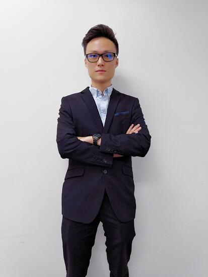 Ivan Lum