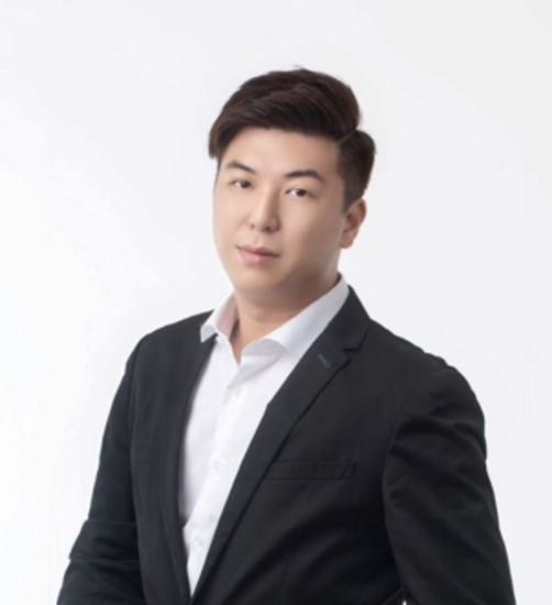 Eugene Tneo