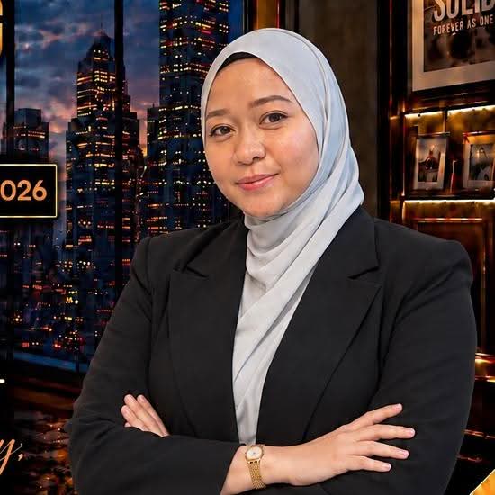 Natasha Hashim