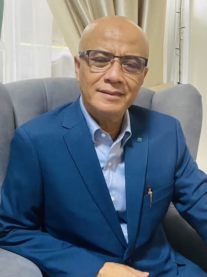 Ahmad Sabri