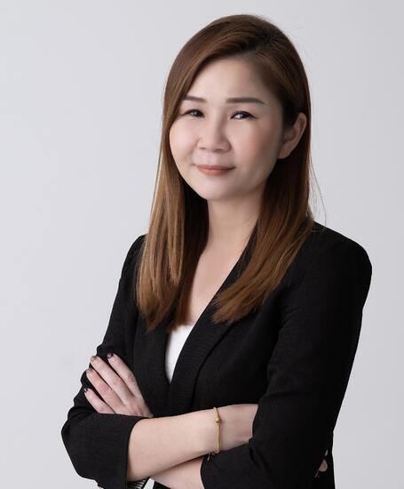 Mindy Kong