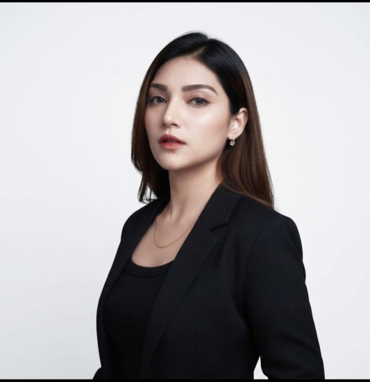 Anushka Mishra