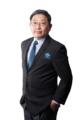 Anthony Chen