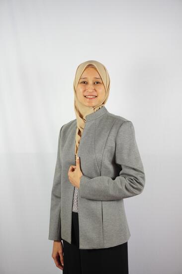 Iryani Sakini Binti Mohd Lajis