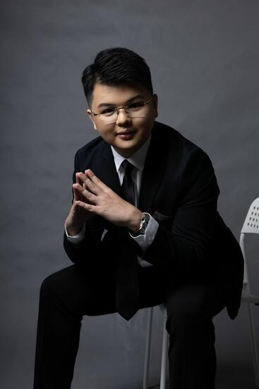 Jack Poh