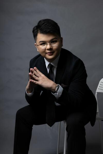 Jack Poh