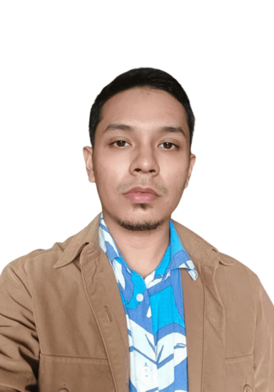 Syafiq Zamri