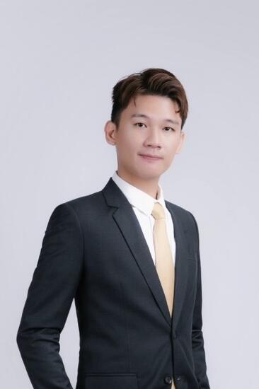 Dylan Tan